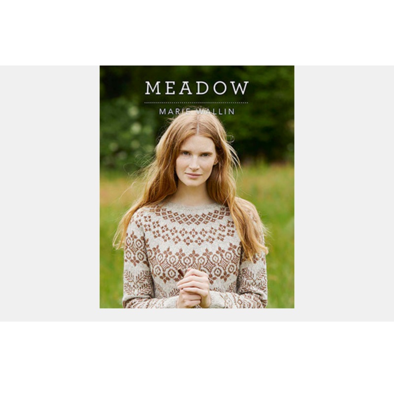 Marie Wallin Meadow|Default Title