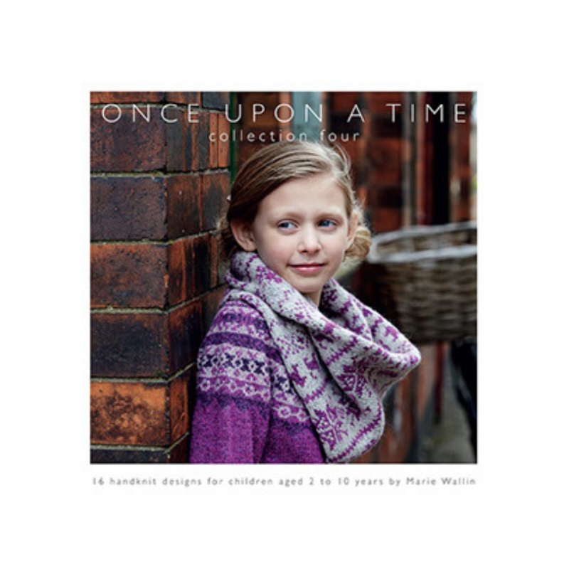 Marie Wallin Once Upon A Time|Default Title