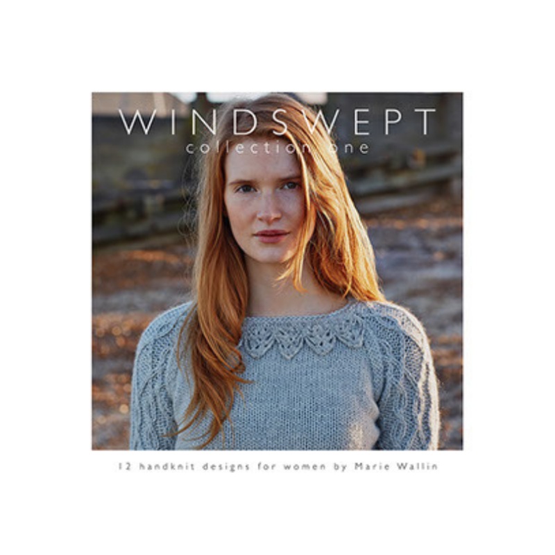 Marie Wallin Windswept|Default Title