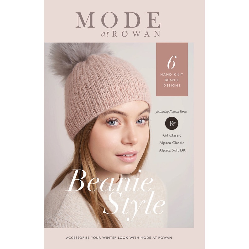 Mode Beanie Style|Default Title