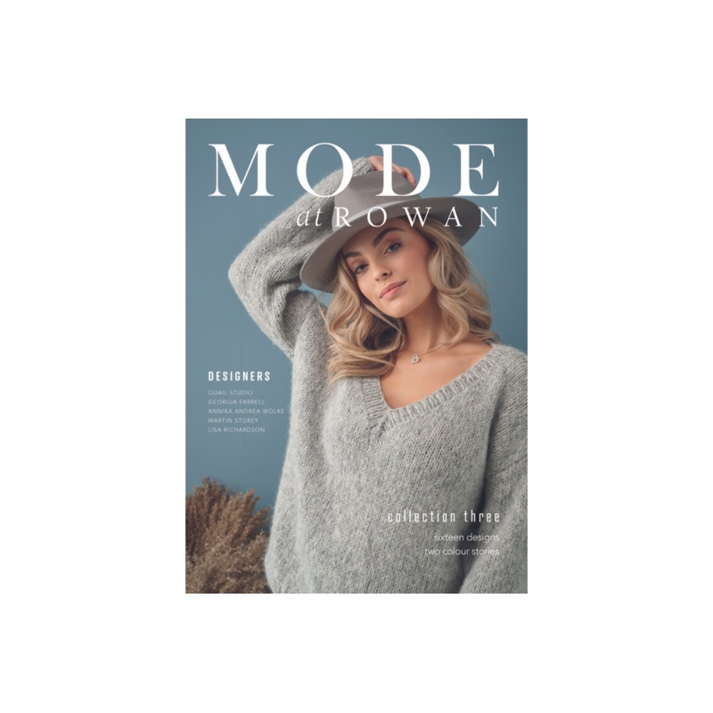 Mode Collection 3|Default Title