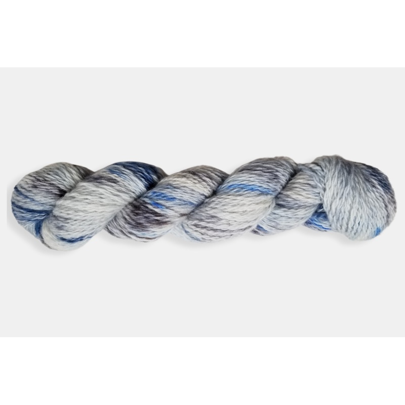 North Wind Blows|Selkirk Worsted