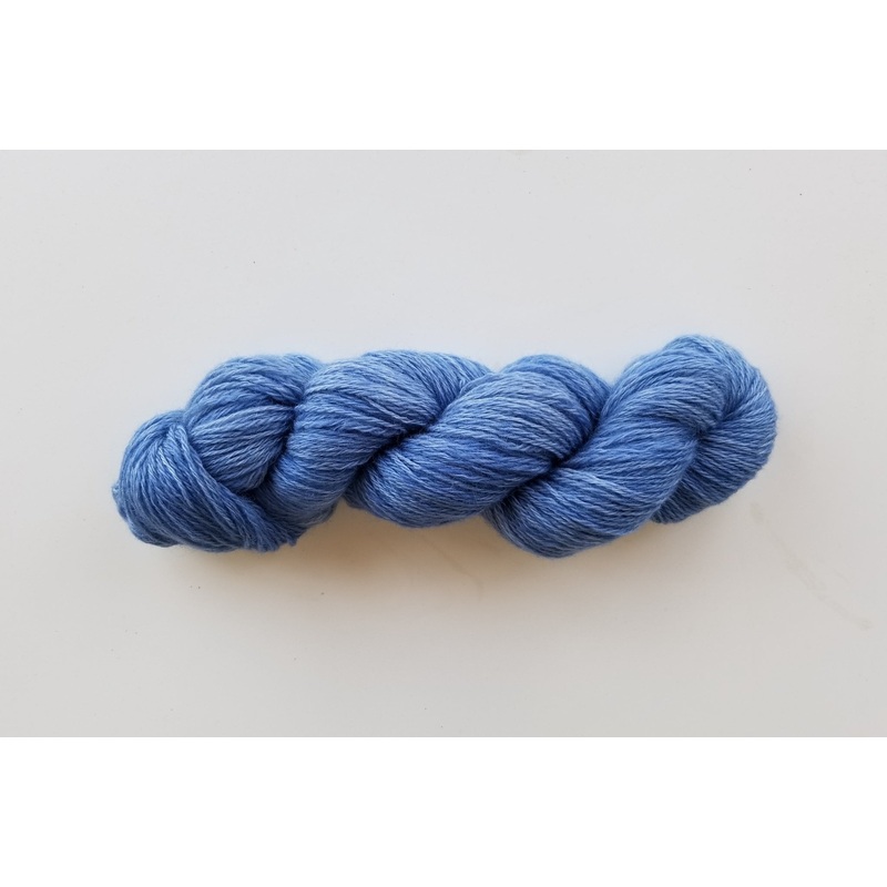 Northumberland Blue|Sock