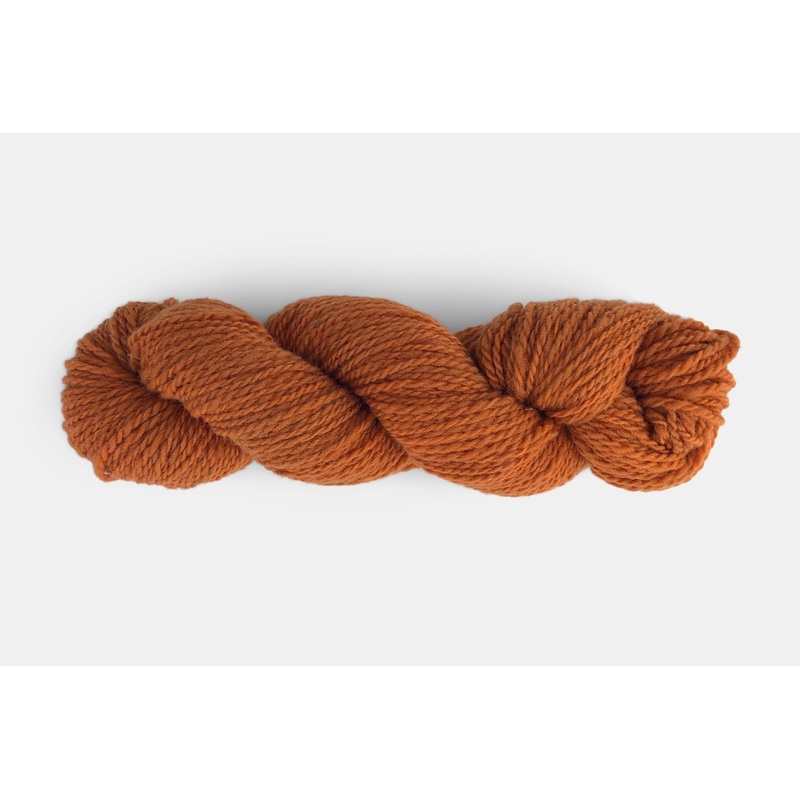Pumpkin Patch|Selkirk Worsted