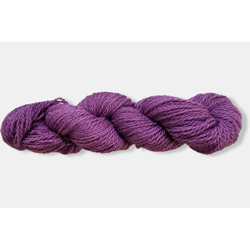 Purple Coneflower|Selkirk Worsted