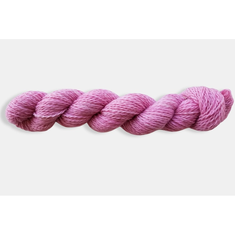 Rosy Cheeks|Selkirk Worsted