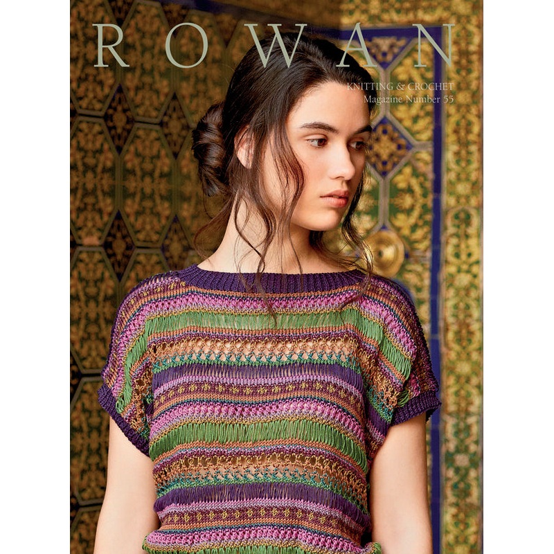 ROWAN Magazine 55|Default Title