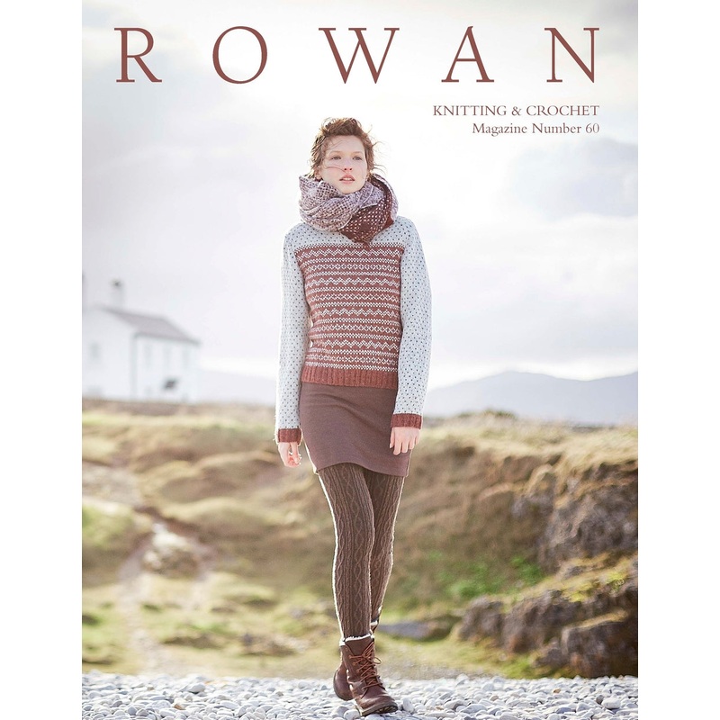 ROWAN Magazine 60|Default Title