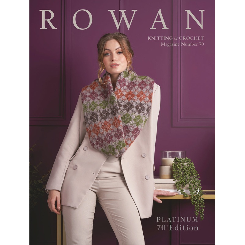 ROWAN Magazine 70|Default Title