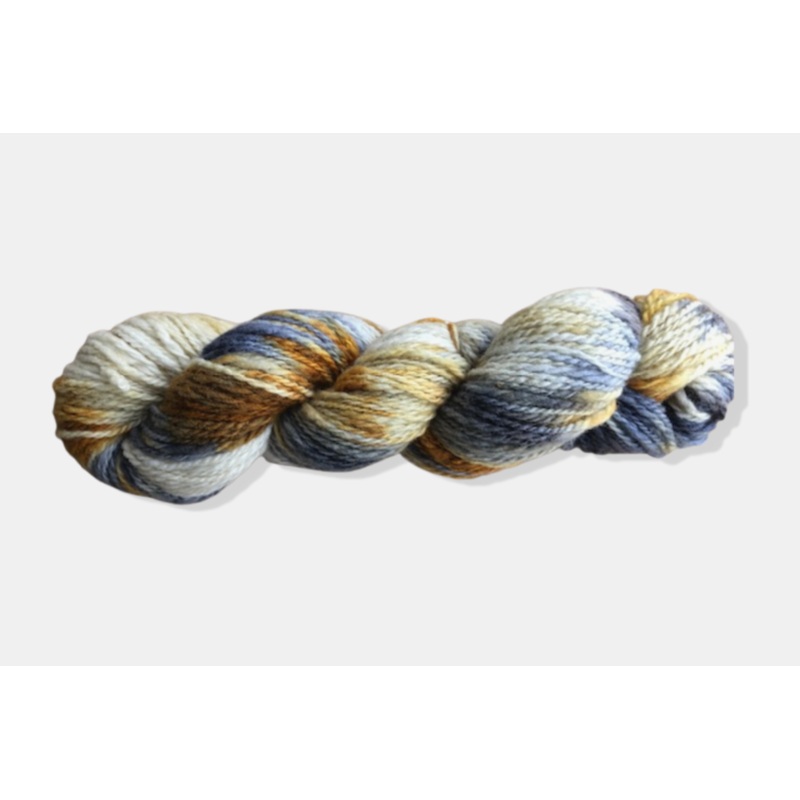 Scotch on the Rocks|Selkirk Worsted