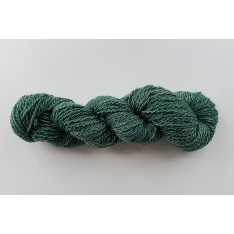 Sumac|Selkirk Worsted