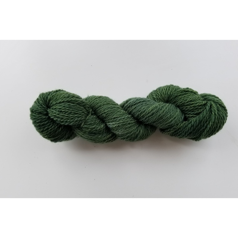 Trillium|Selkirk Worsted