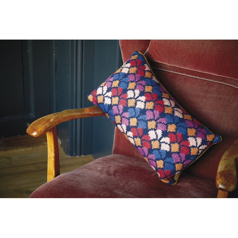 Vesla Cushion Kit|Default Title