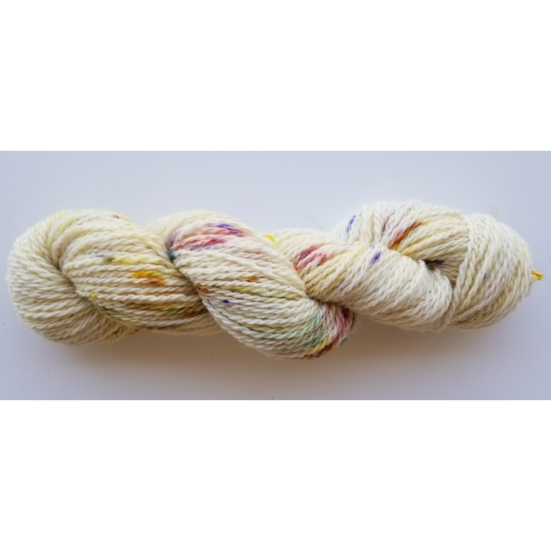 Wildflowers|Selkirk Worsted