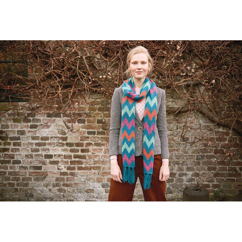Zig Zag Kit|Default Title