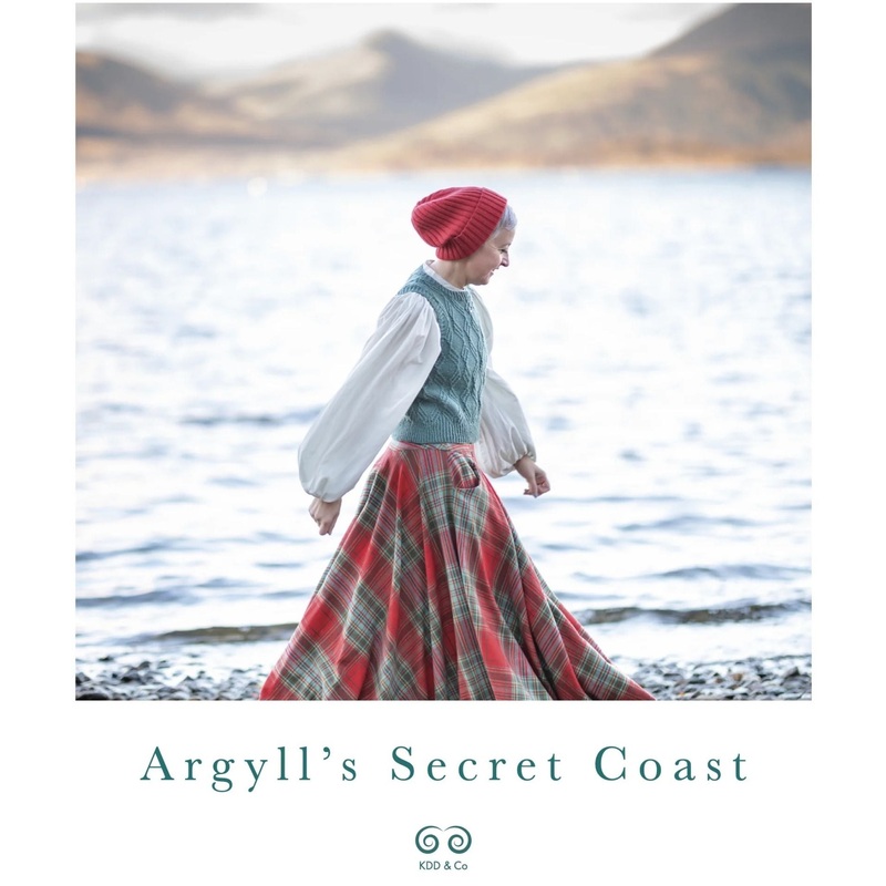 Argylls Secret Coast|Default Title