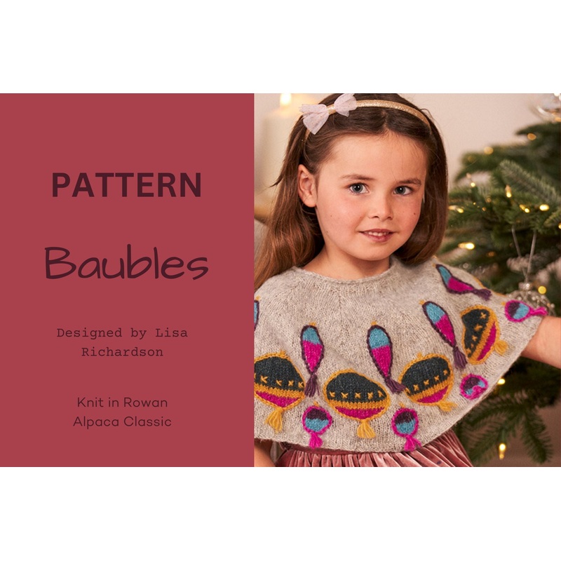 Baubles by Lisa Richardson|Default Title