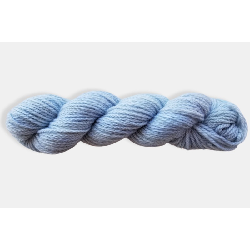 Blankie|Selkirk Worsted