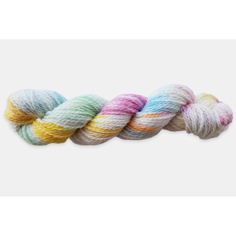 Cupcake|Selkirk Worsted