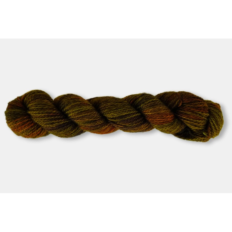 Fiddlehead|Selkirk Worsted