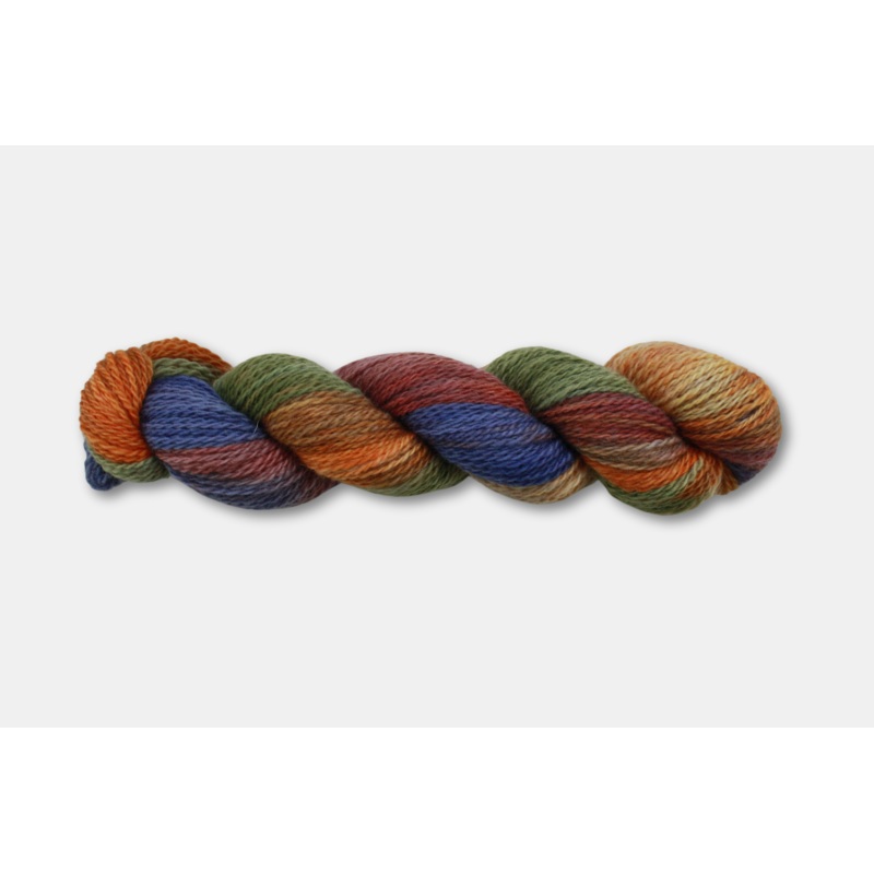 First Light|Selkirk Worsted