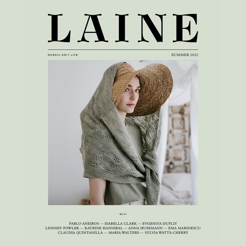 Laine Issue 14|Default Title