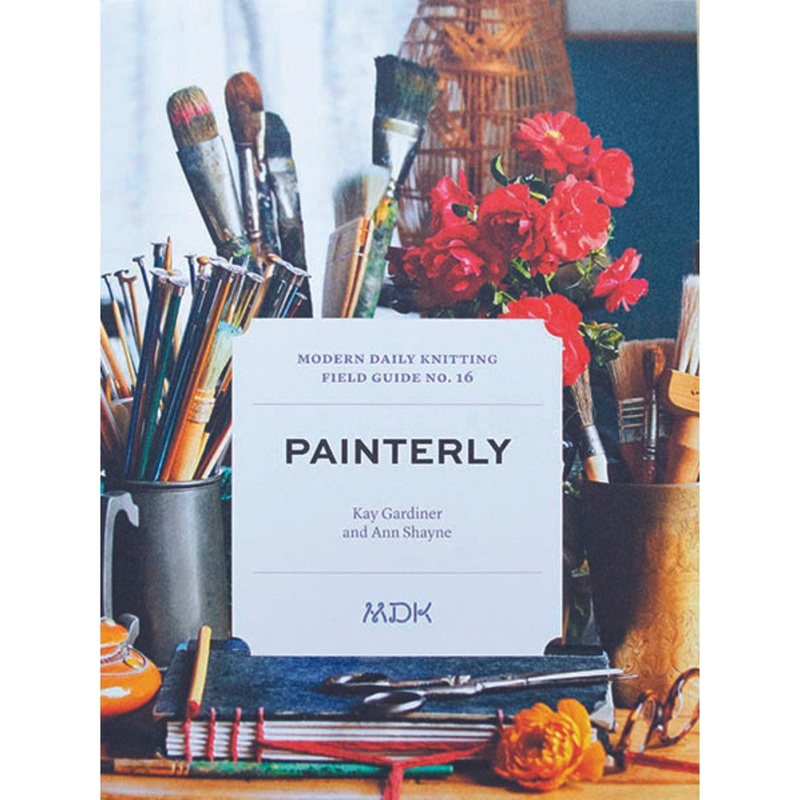 MDK – Field Guide No 16|Default Title