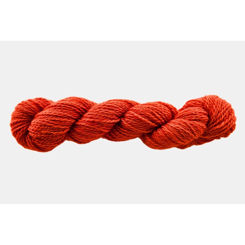 Meadow Paint Brush|Selkirk Worsted