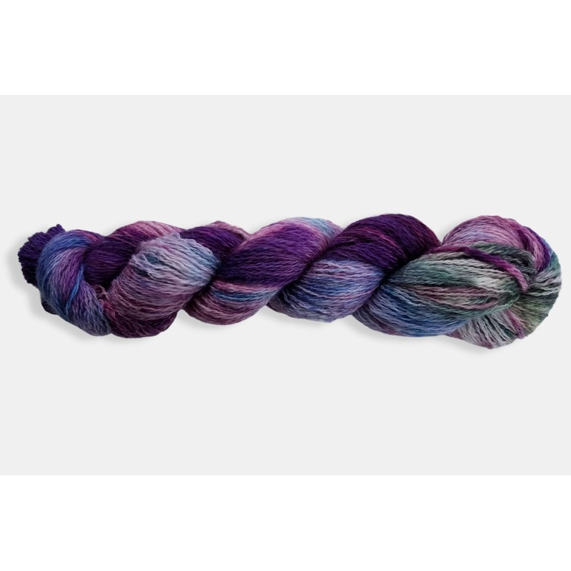Mermaids Tail|Lace