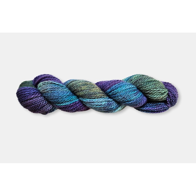 Mermaids Tail|Selkirk Worsted
