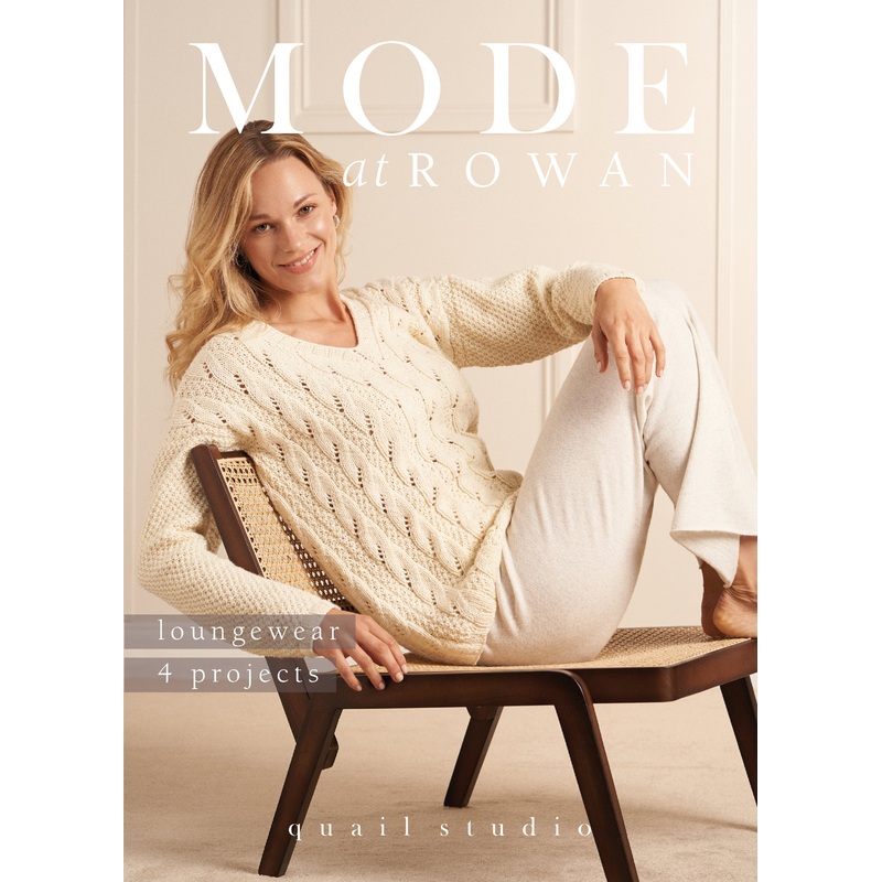 MODE 4 Projects – Lounge|Default Title