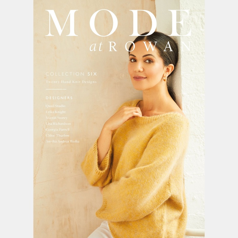 Mode Collection 6|Default Title