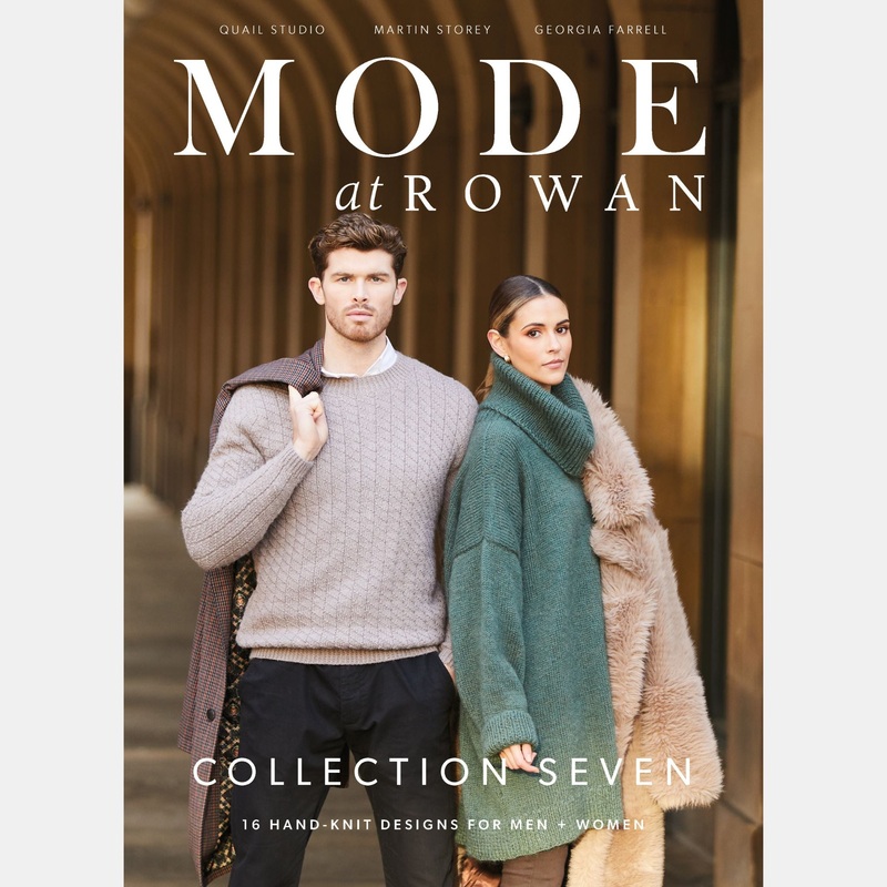 Mode Collection 7|Default Title