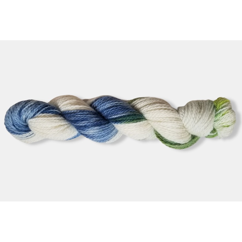 Nigella AP|Selkirk Worsted