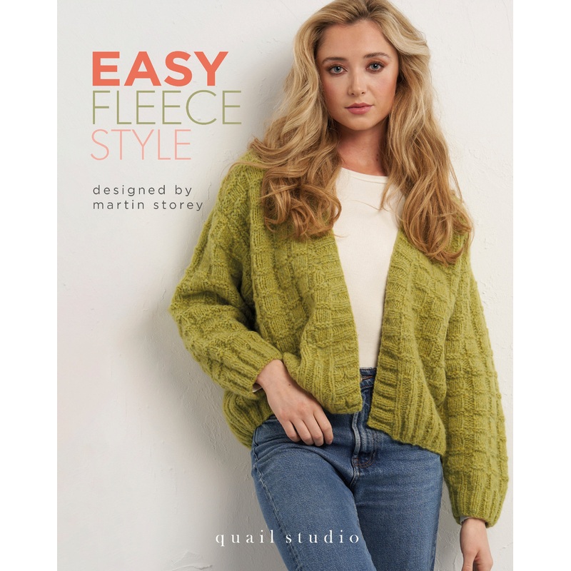 Rowan Easy Fleece|Default Title