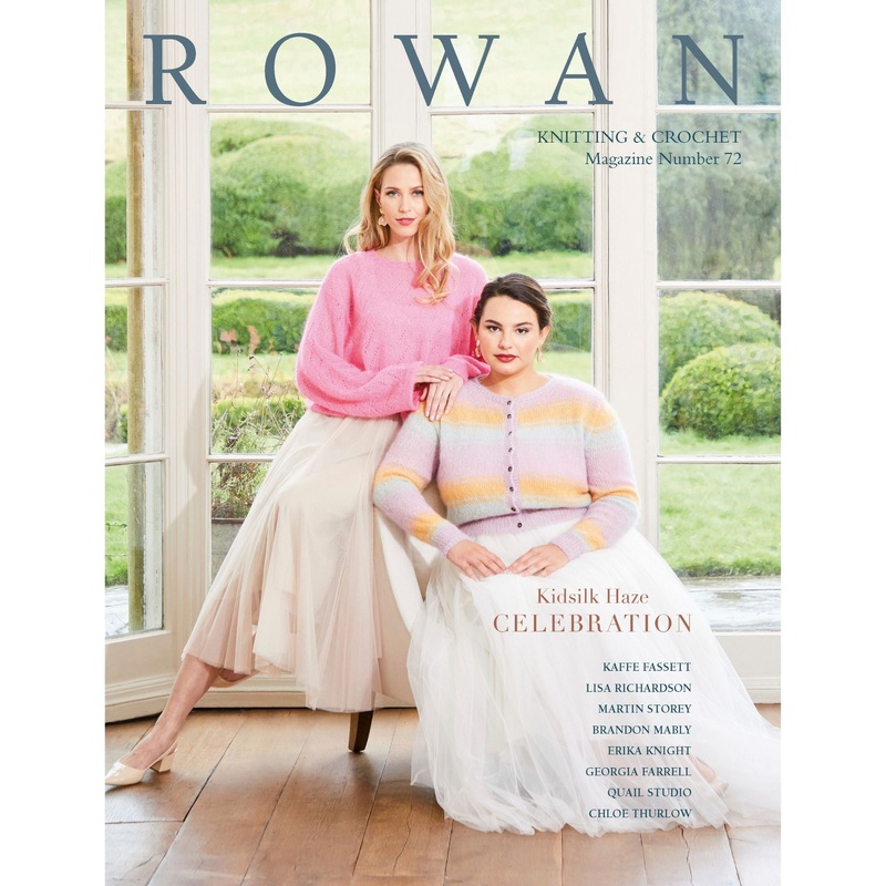 ROWAN Magazine 72|Default Title