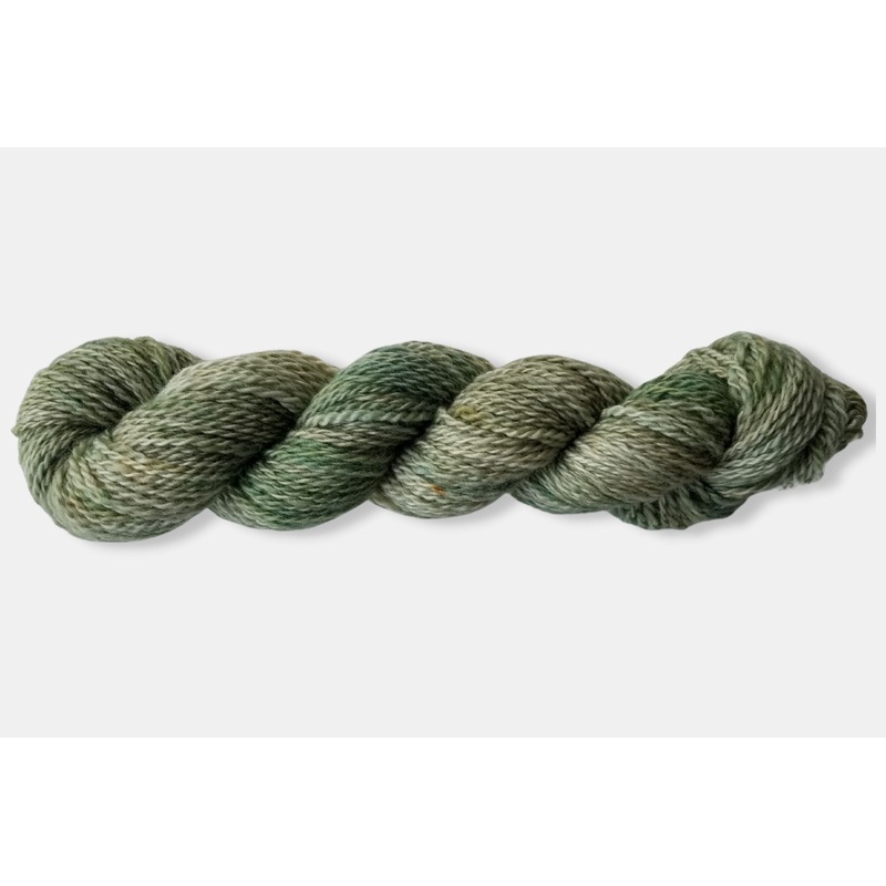 Sea Spray|Selkirk Worsted