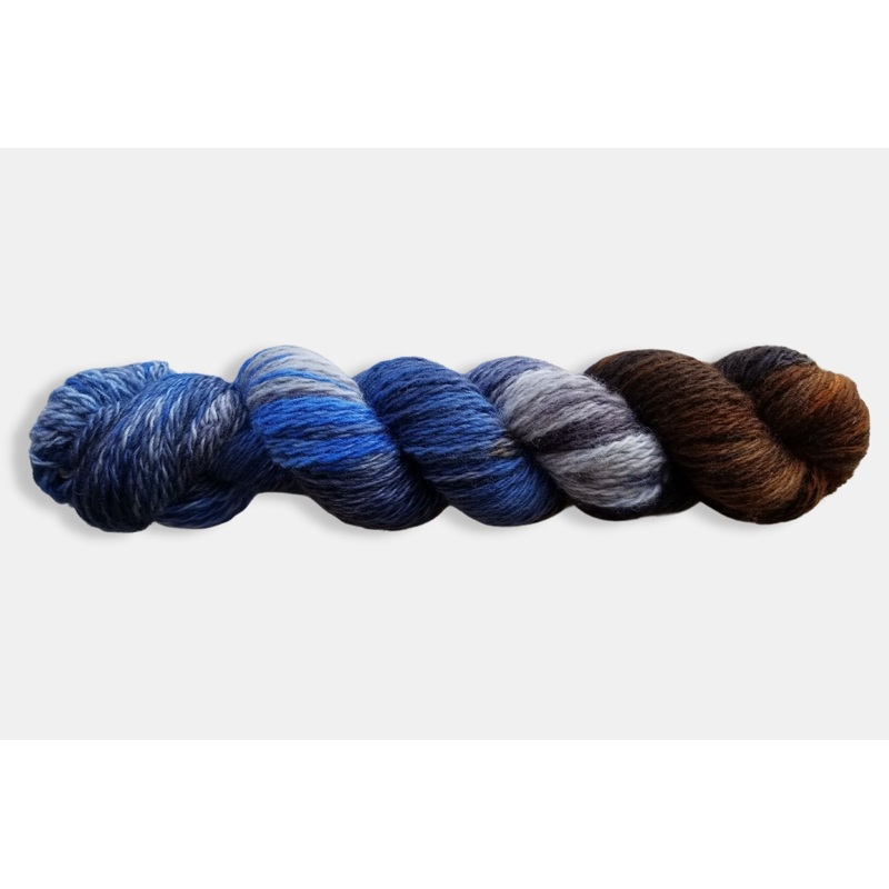 Shipwreck|Selkirk Worsted