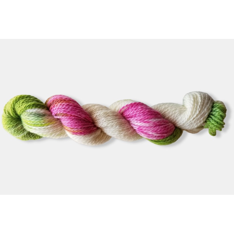 Tea Rose AP|Selkirk Worsted