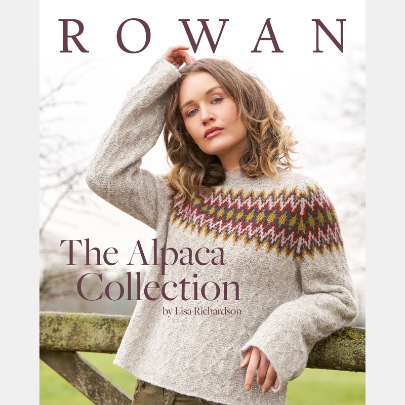 The Alpaca Collection|Default Title