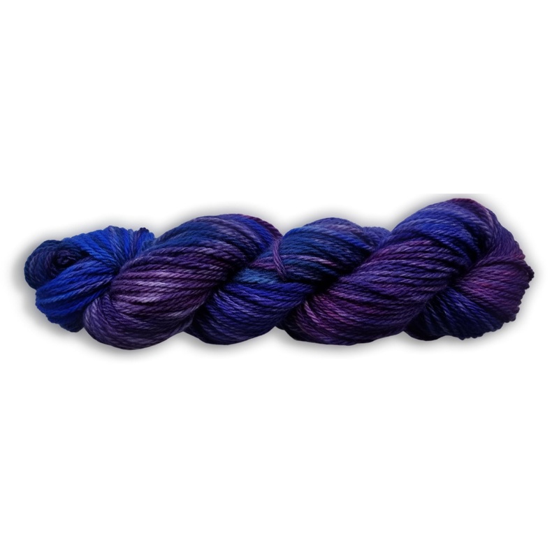 Twilight|Selkirk Worsted