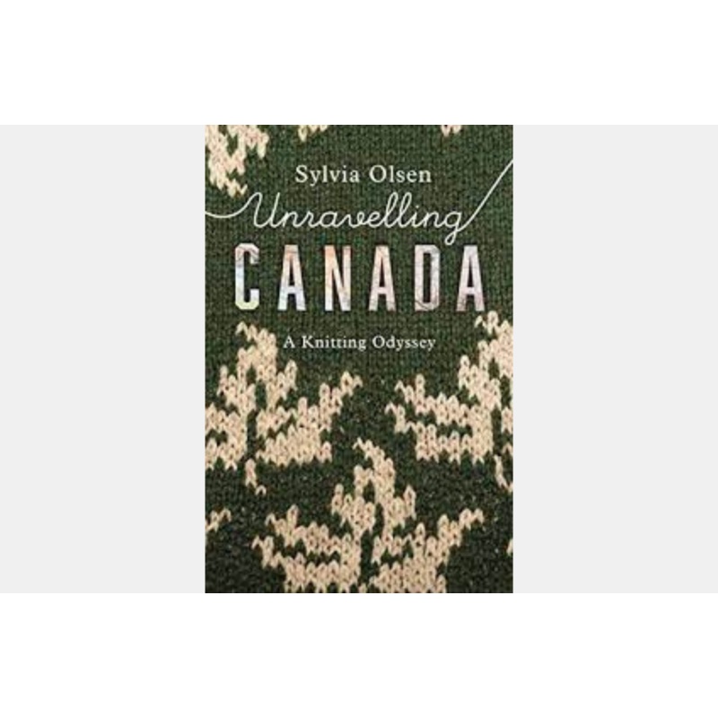 Unravelling Canada|Default Title