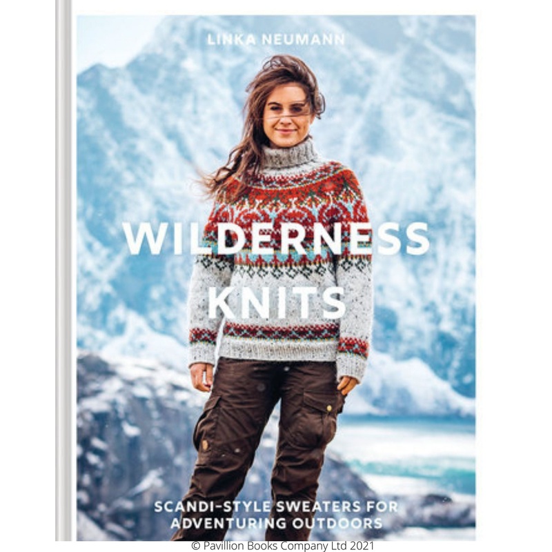 Wilderness Knits|Default Title