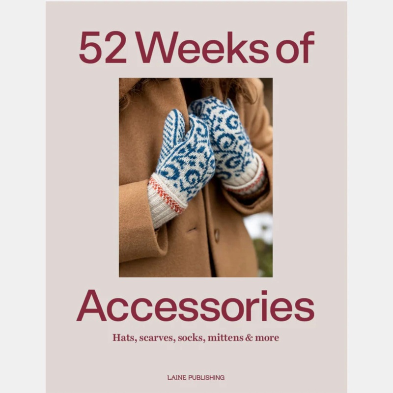 52 Weeks of Accessories|Default Title