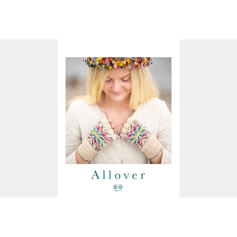 Allover|Default Title