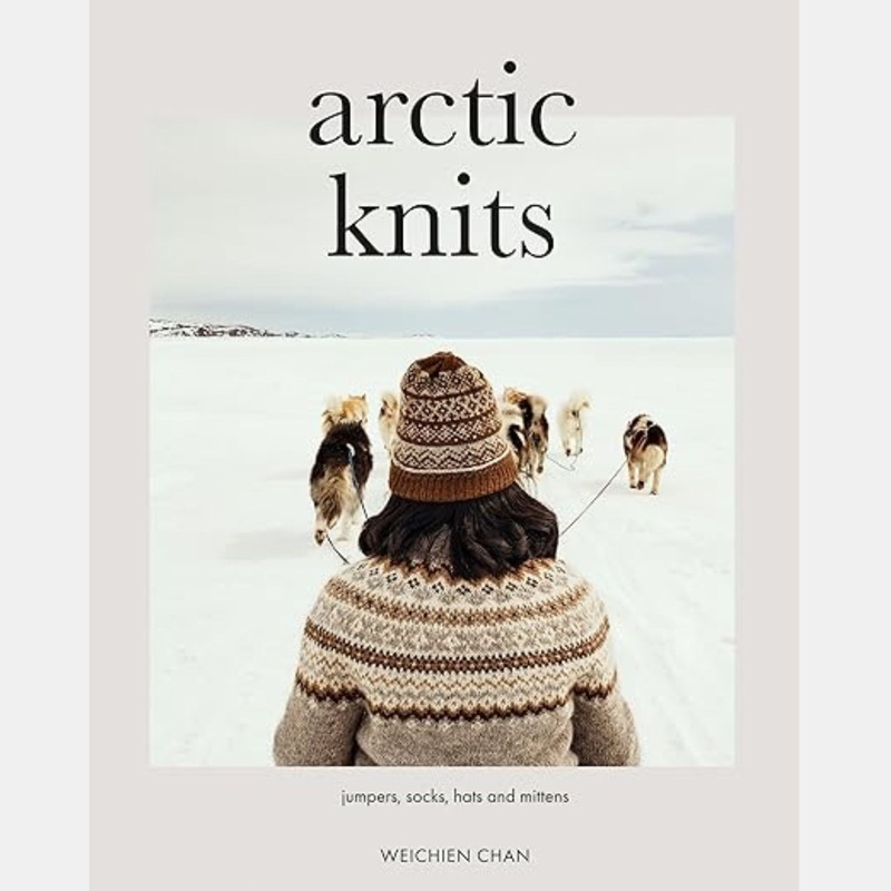 Arctic Knits|Default Title