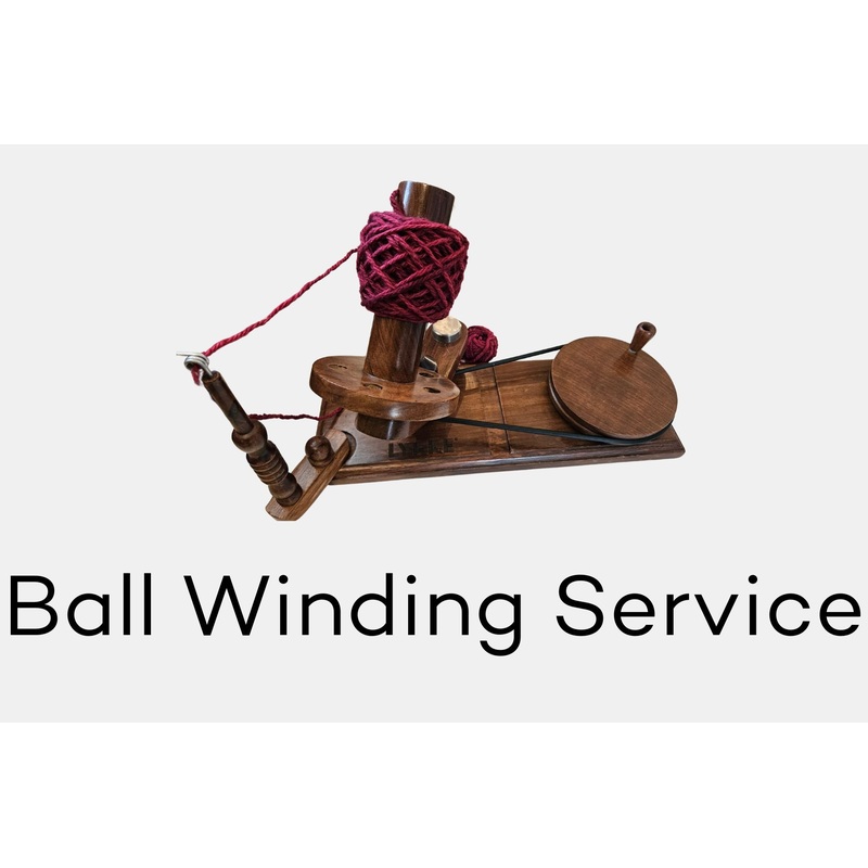 Ball Winding|Default Title