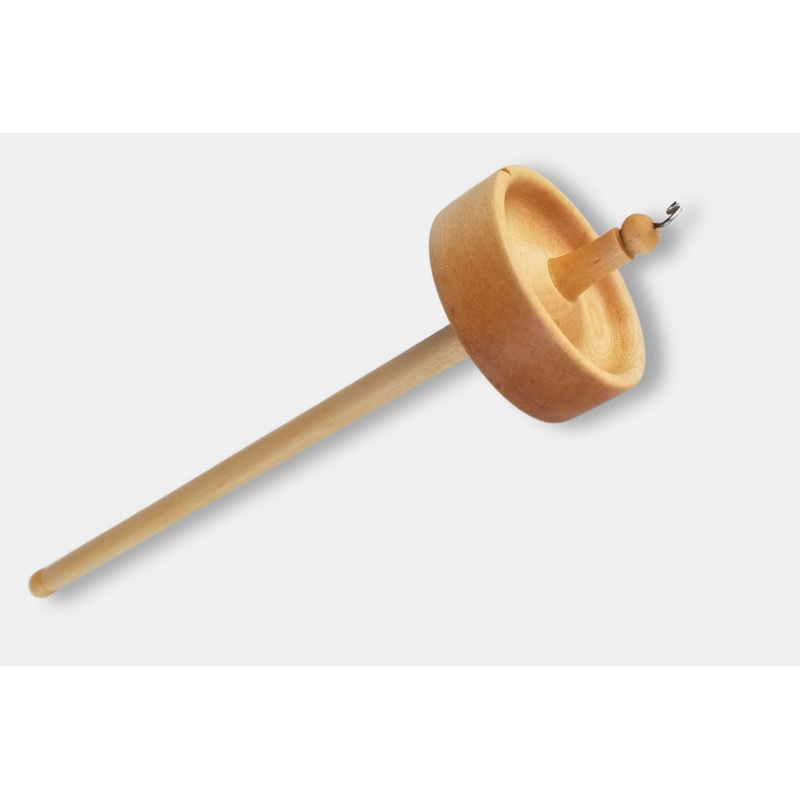 Drop Spindle Birch|Default Title