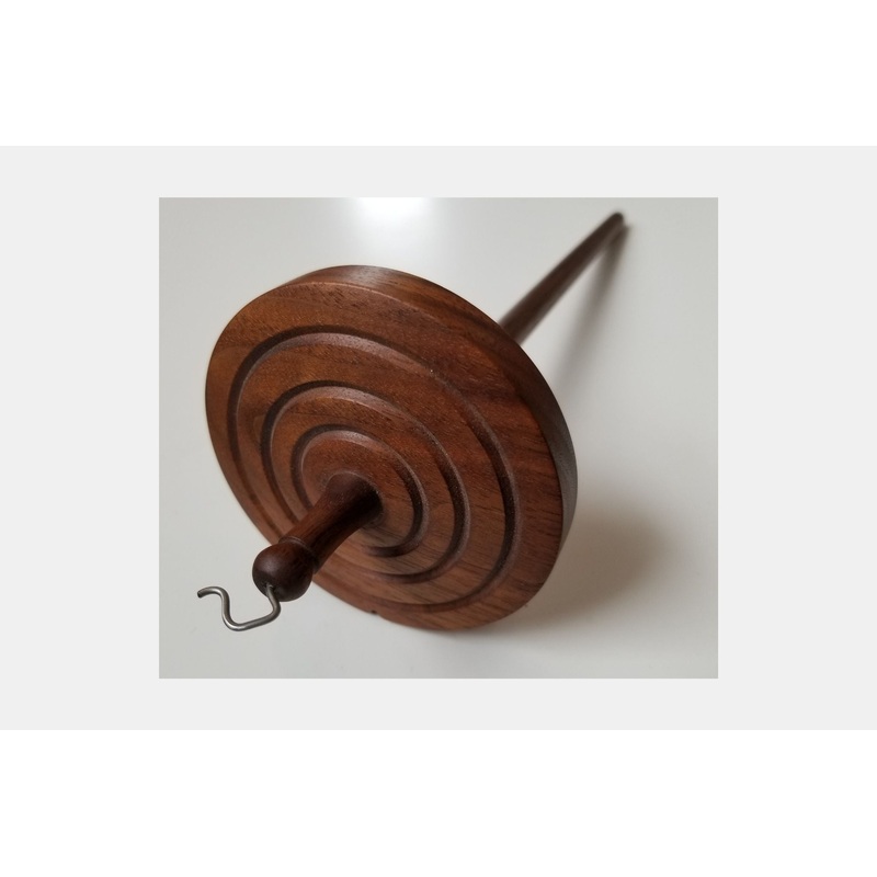 Drop Spindle Walnut|Default Title