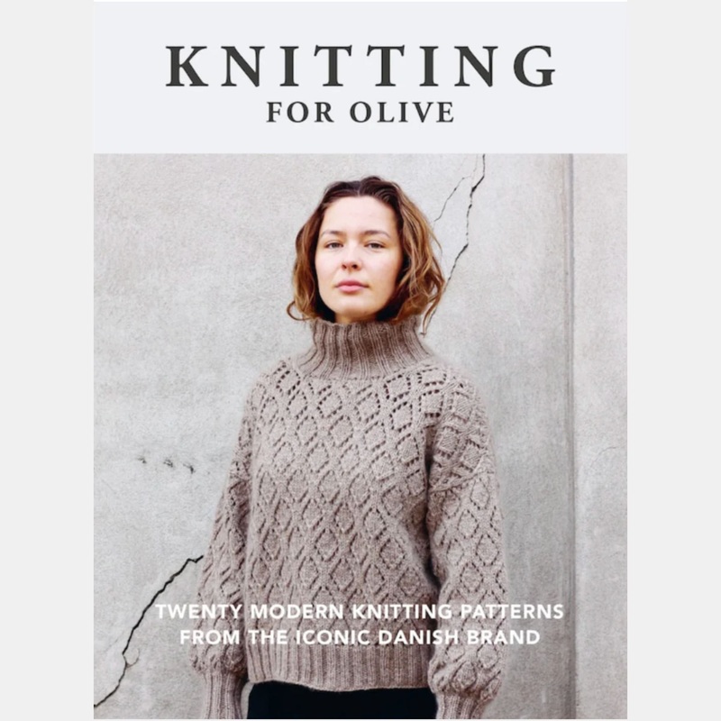 Knitting for Olive|Default Title